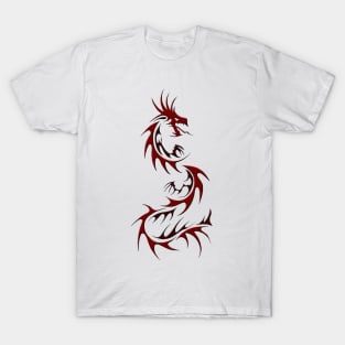 Chinese Dragon Year of the Dragon T-Shirt